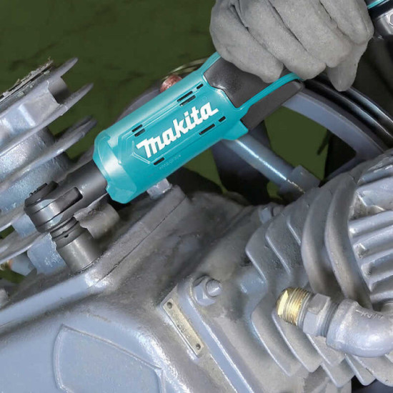 Clé à cliquet Makita WR100DZ 12V CXT