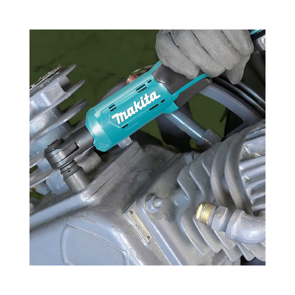 Clé à cliquet Makita WR100DZ 12V CXT