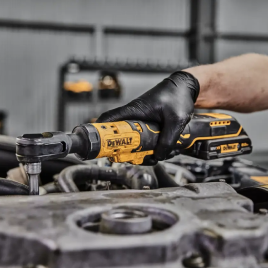 Clé à cliquet DeWalt DCF513N-XJ 18V XR