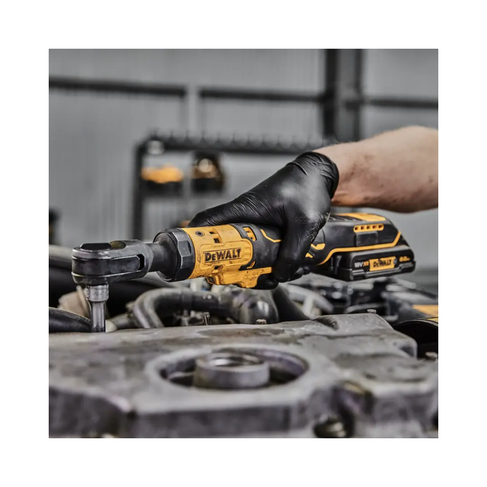 Clé à cliquet DeWalt DCF513N-XJ 18V XR