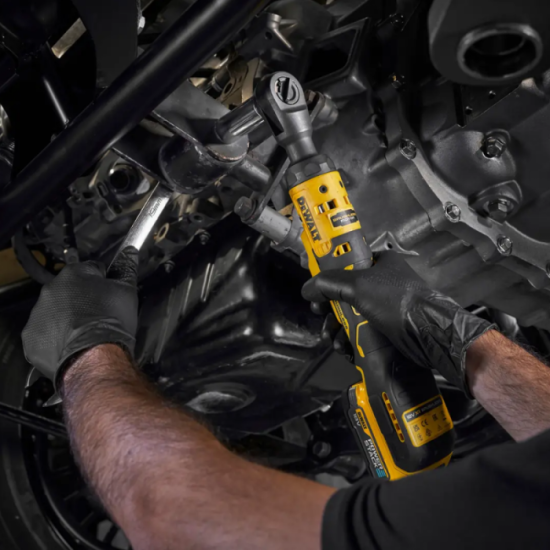 Clé à cliquet DeWalt DCF513N-XJ 18V XR