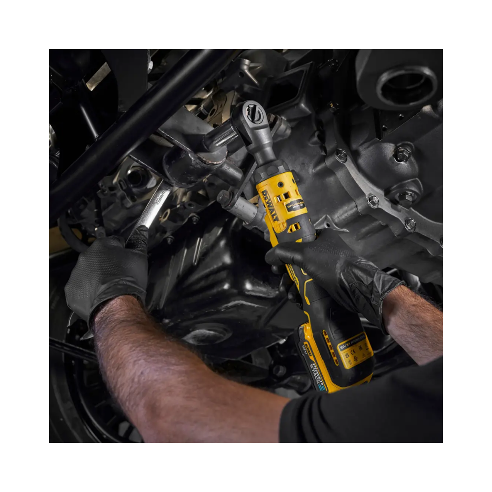 Clé à cliquet DeWalt DCF513N-XJ 18V XR