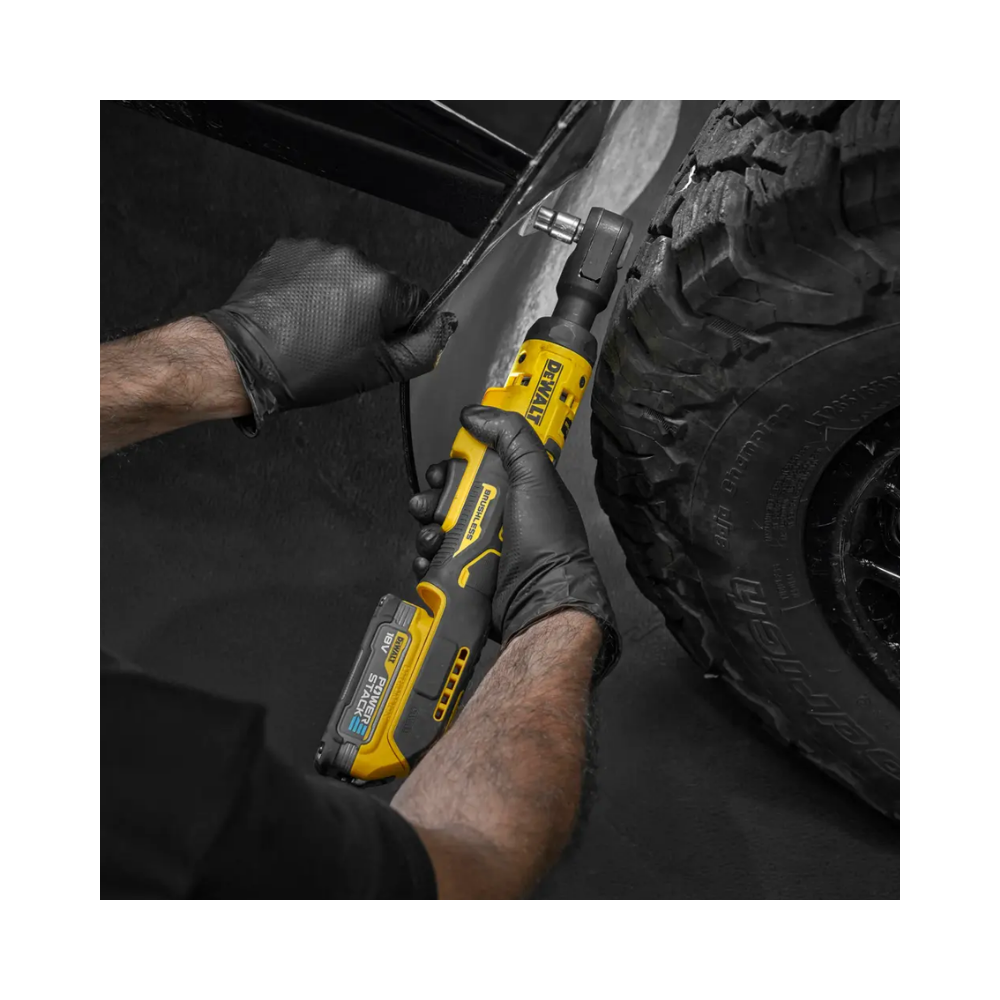 Clé à cliquet DeWalt DCF513N-XJ 18V XR