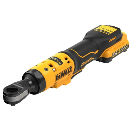 Clé à cliquet DeWalt DCF503EN-XJ 12V XR
