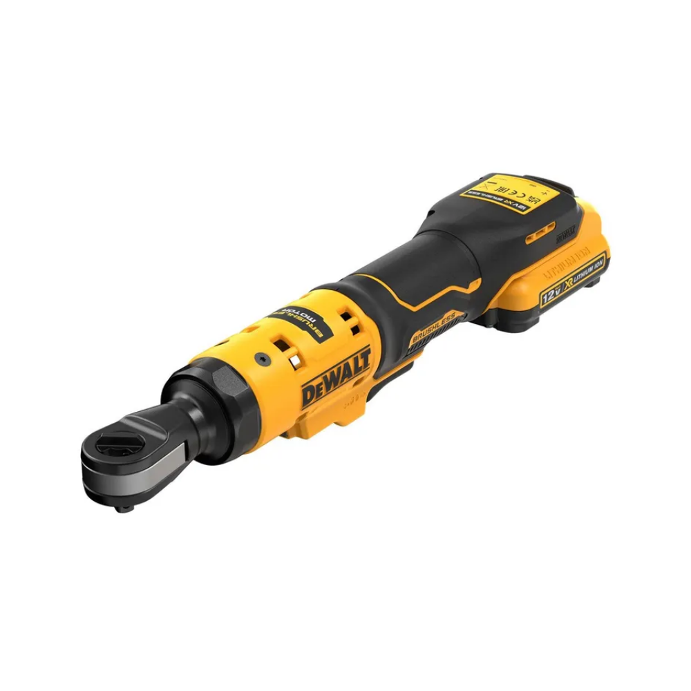 Clé à cliquet DeWalt DCF503EN-XJ 12V XR