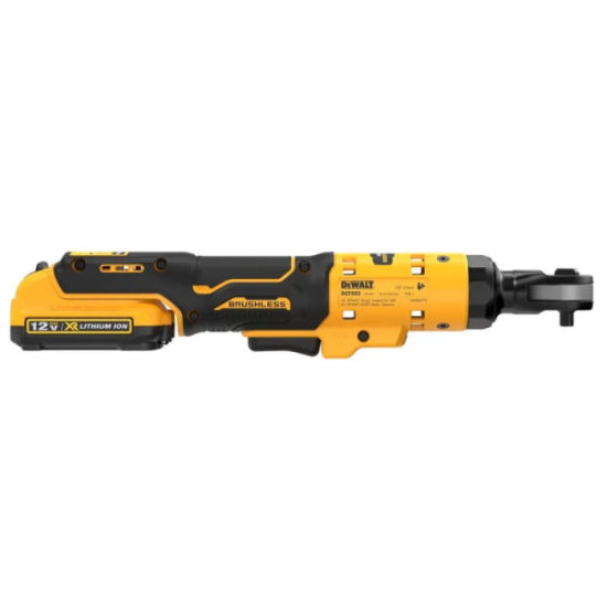 Clé à cliquet DeWalt DCF503EN-XJ 12V XR