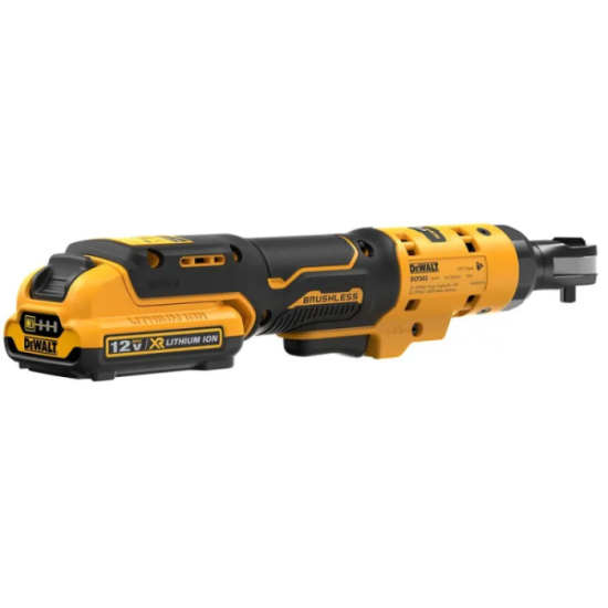 Clé à cliquet DeWalt DCF503EN-XJ 12V XR