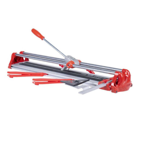 Coupe-carreaux manuel Rubi FAST-85 13939 avec sac