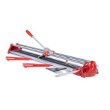 Coupe-carreaux manuel Rubi FAST-85 13939 avec sac
