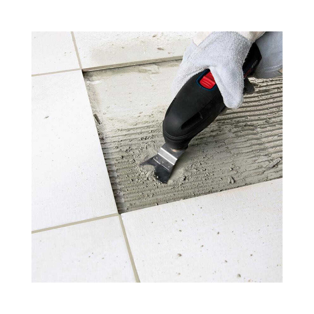 Kit lames carrelage Starlock Bosch 2608662342