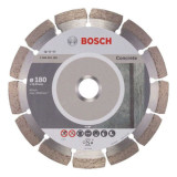 Disques à tronçonner diamantés béton Bosch 2608602199