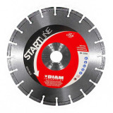 Disque diamant béton 230 mm Diam Industries BS60230-22