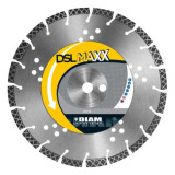 Disque diamant 230 mm Diam Industries DSLMAXX230
