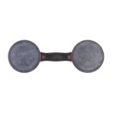 Ventouse double Rubi 66952 surfaces rugueuses