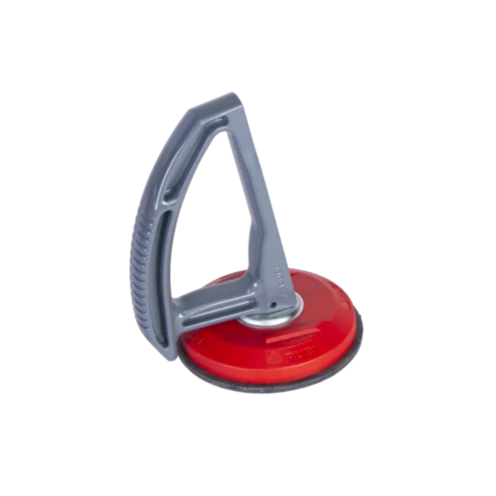 Ventouse simple Rubi RM 2541 pour surfaces rugueuses