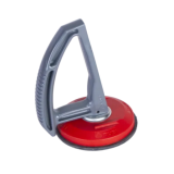 Ventouse simple Rubi RM 2541 pour surfaces rugueuses