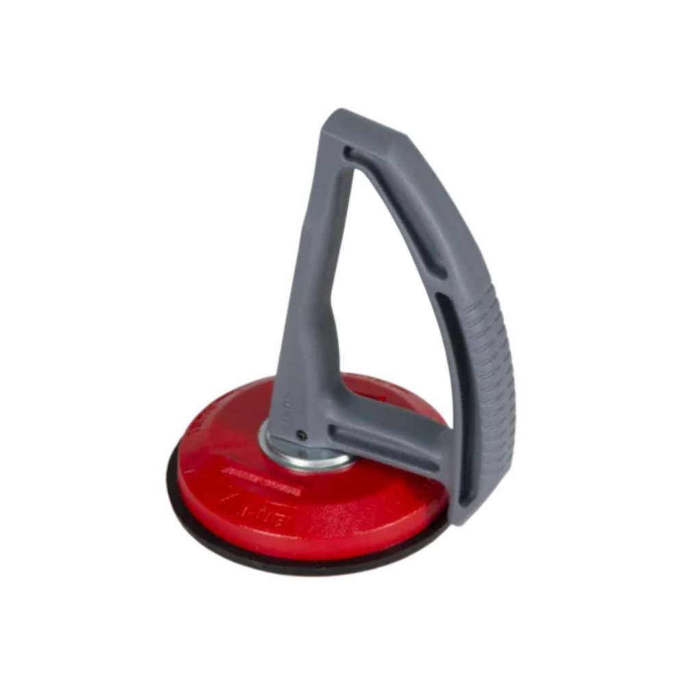 Ventouse simple Rubi RM 2541 pour surfaces rugueuses