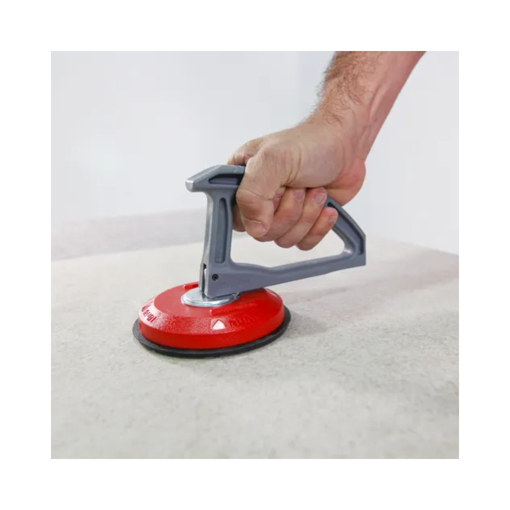 Ventouse simple Rubi RM 2541 pour surfaces rugueuses