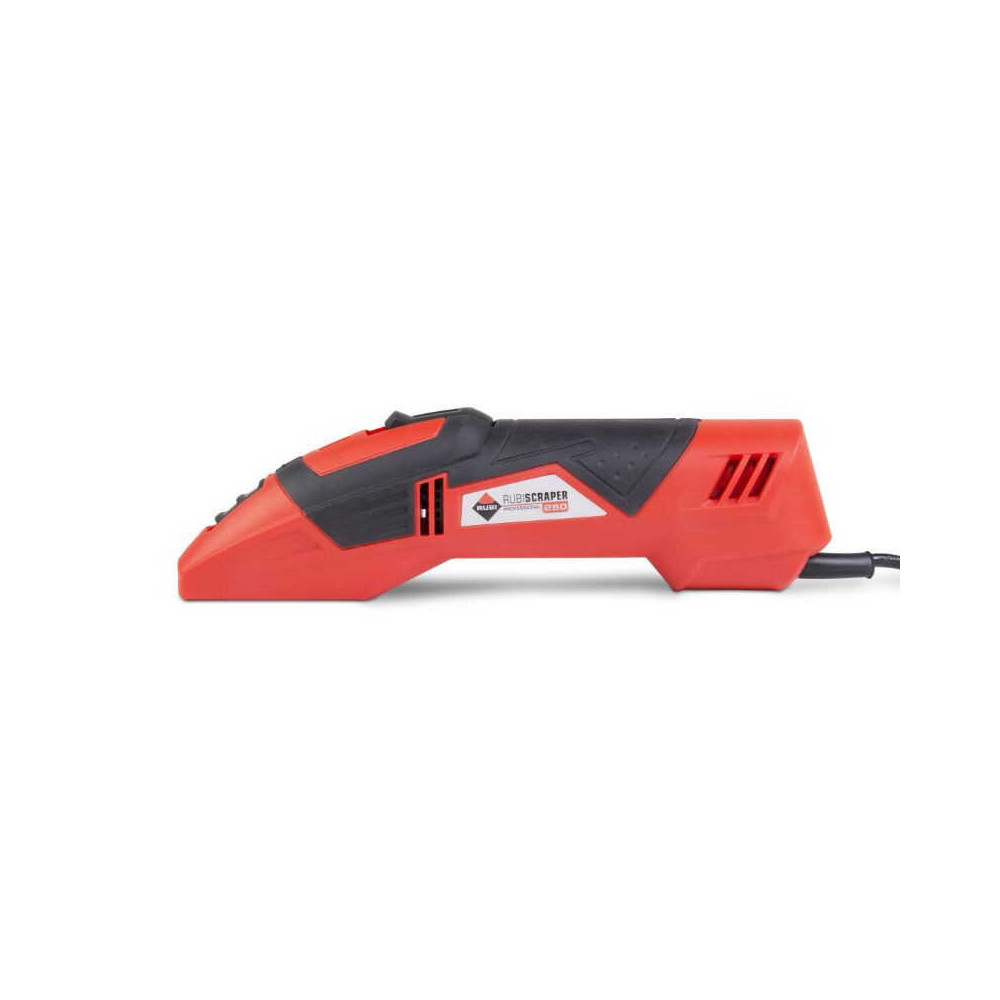 Grattoir électrique Rubi RUBISCRAPER-250 66940