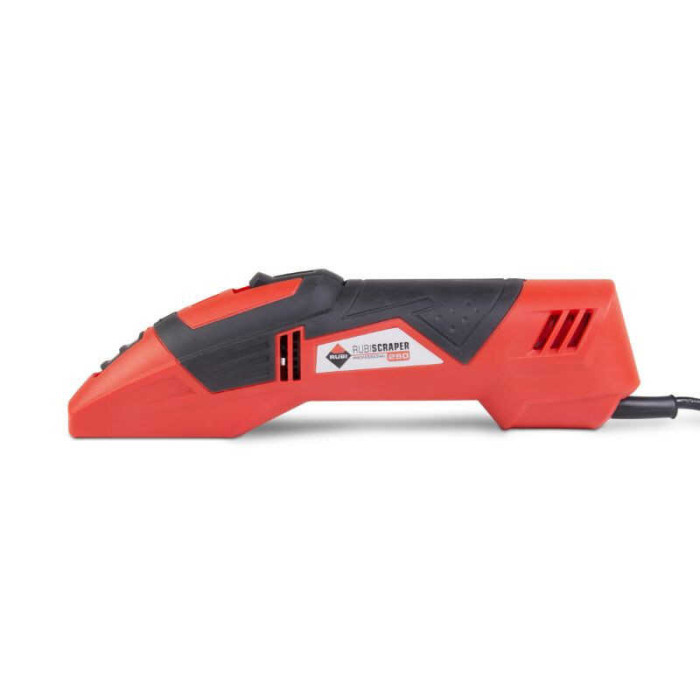 Grattoir électrique Rubi RUBISCRAPER-250 66940