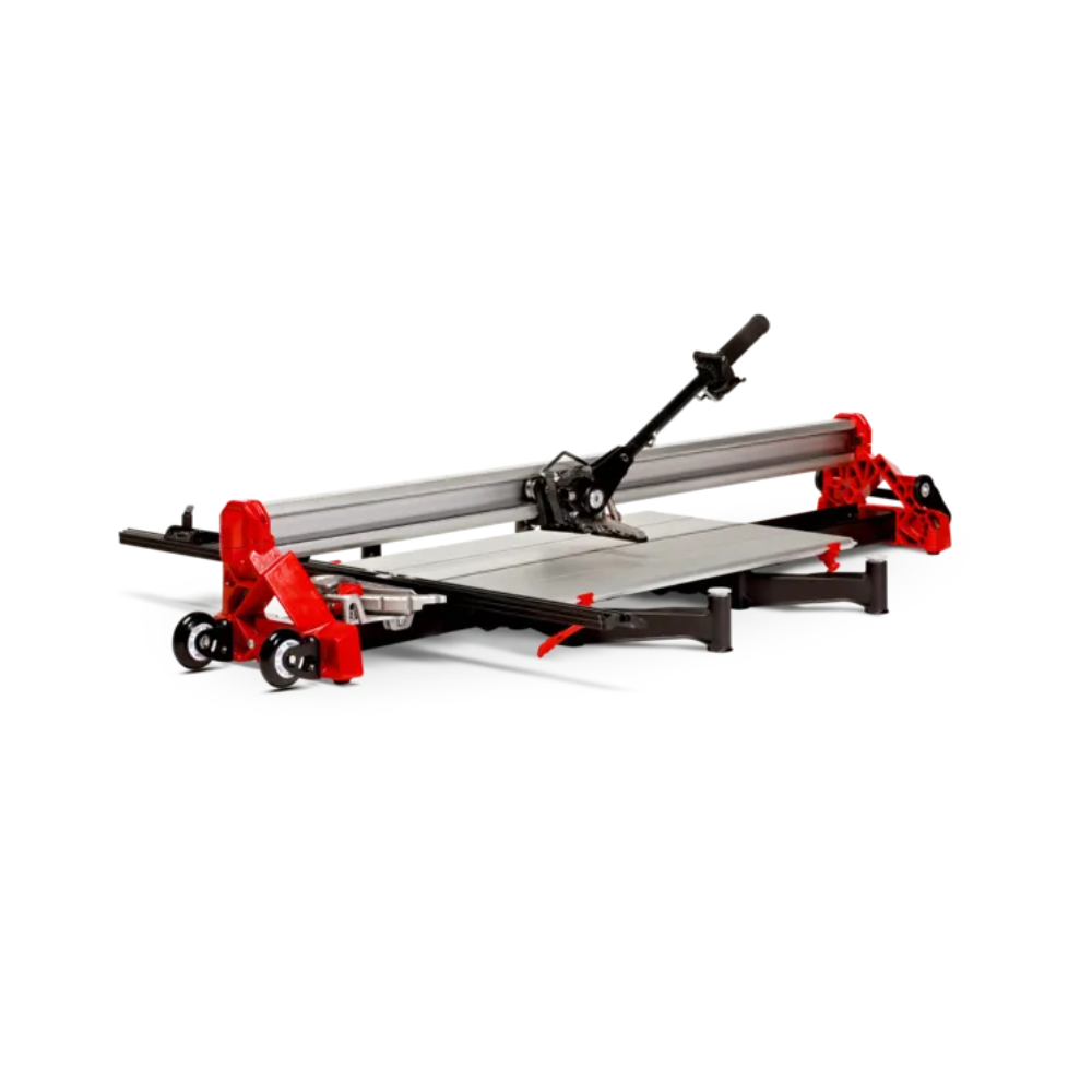 Coupe-carreaux manuel Rubi TK-1300 15958 130 cm