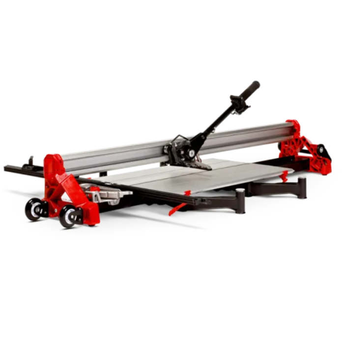 Coupe-carreaux manuel Rubi TK-1300 15958 130 cm