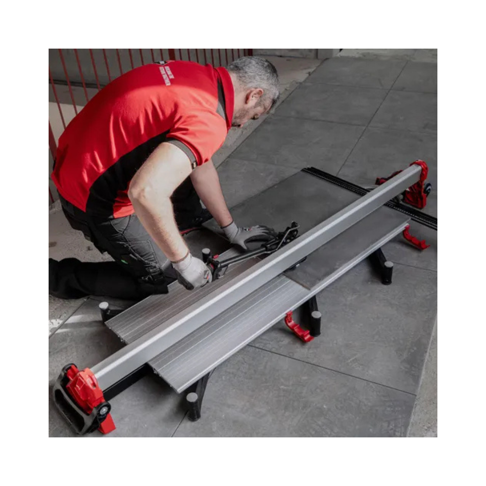 Coupe-carreaux manuel Rubi TK-1300 15958 130 cm