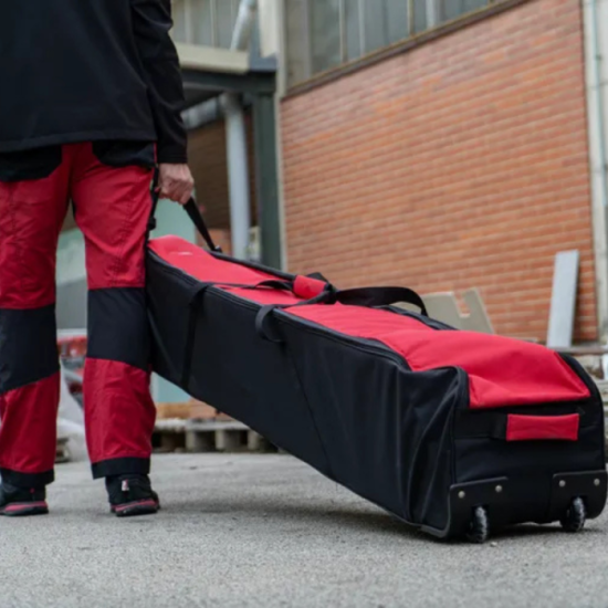 Coupe-carreaux manuel Rubi TK-1300 15958 130 cm