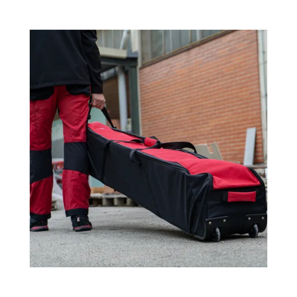 Coupe-carreaux manuel Rubi TK-1300 15958 130 cm