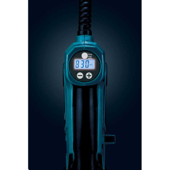 Gonfleur Makita MP100DZ 12V CXT