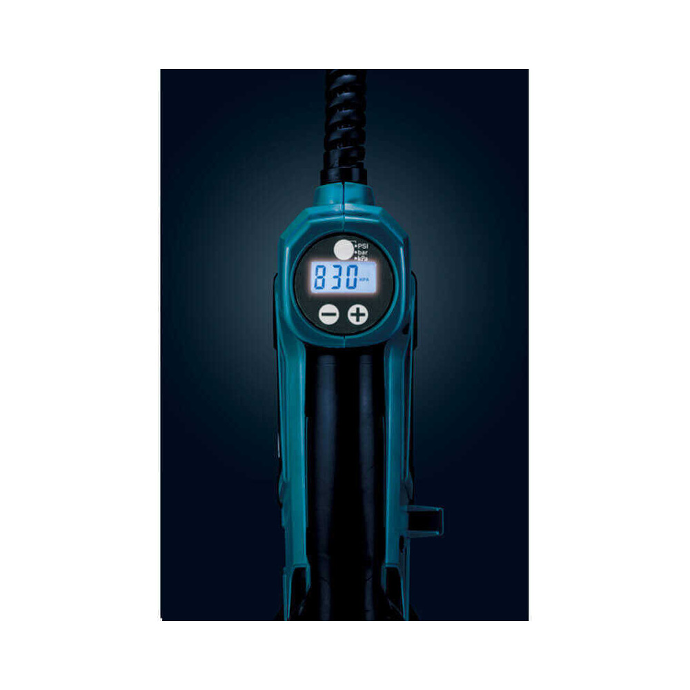 Gonfleur Makita MP100DZ 12V CXT