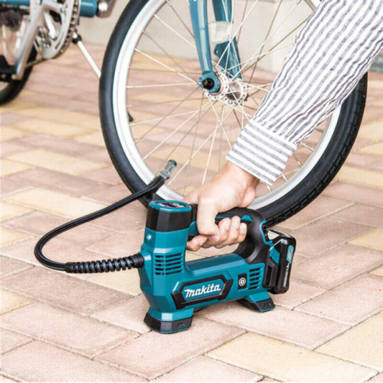 Gonfleur Makita MP100DZ 12V CXT