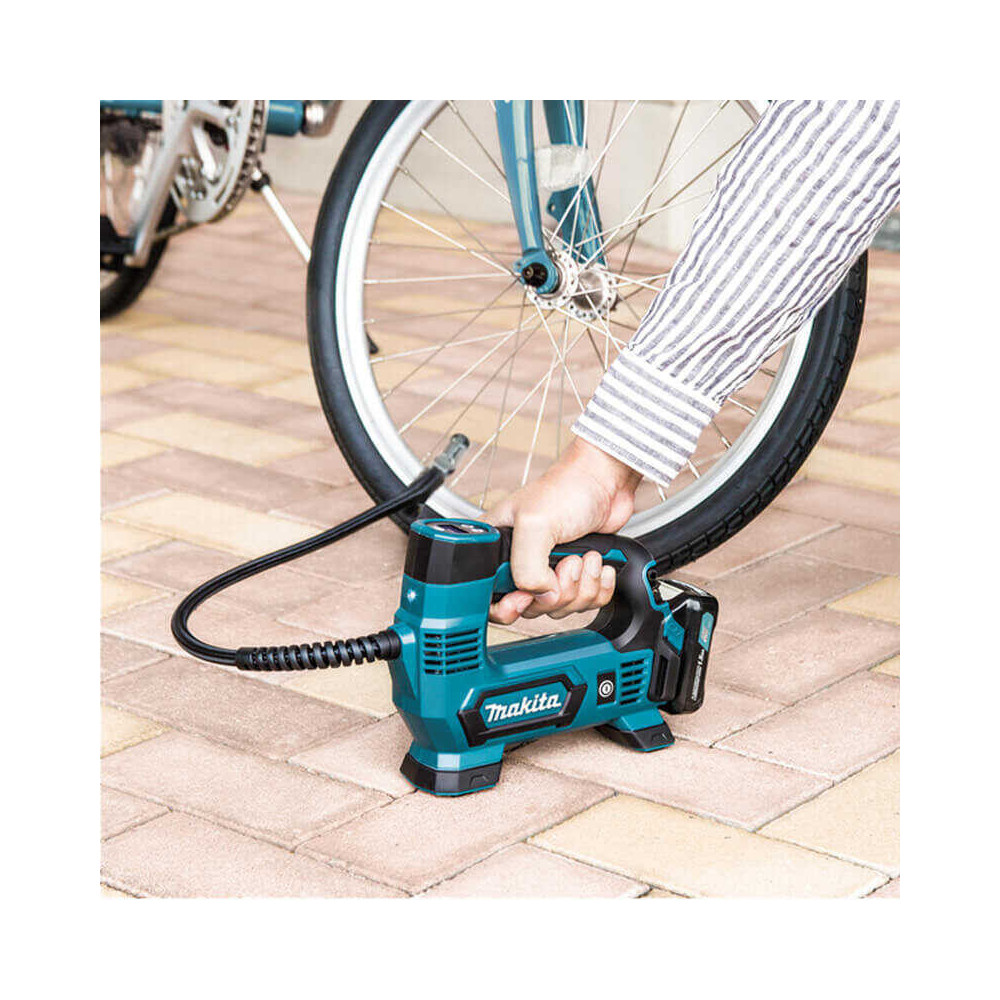 Gonfleur Makita MP100DZ 12V CXT