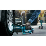 Gonfleur Makita MP100DZ 12V CXT