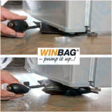 Coussin gonflable de levage et de calage Winbag - 135 kg