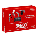 Kit accessoires pneumatiques 5 pièces Senco 400050