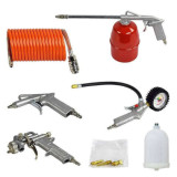 Kit accessoires pneumatiques 5 pièces Senco 400050