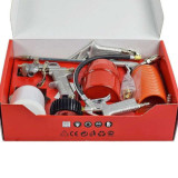 Kit accessoires pneumatiques 5 pièces Senco 400050