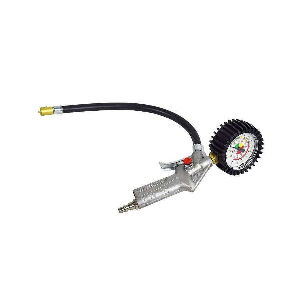 Kit accessoires pneumatiques 5 pièces Senco 400050