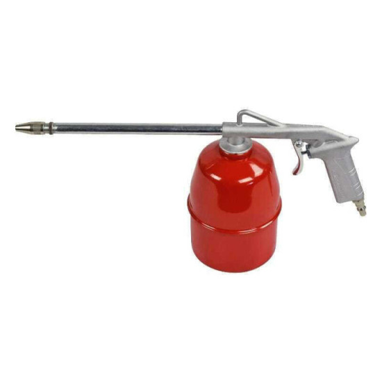 Kit accessoires pneumatiques 5 pièces Senco 400050