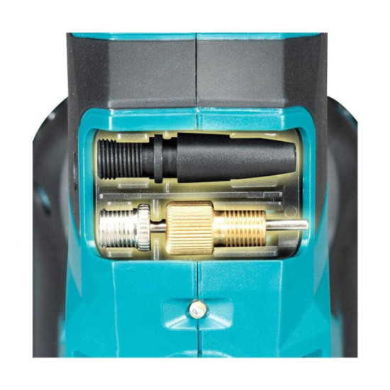 Gonfleur Makita DMP180RTS 18V batterie 5,0 Ah