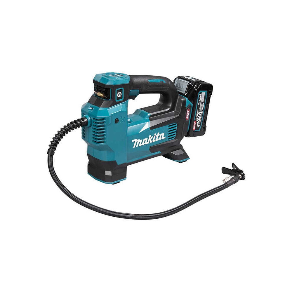 Gonfleur Makita MP001GZ 40V XGT