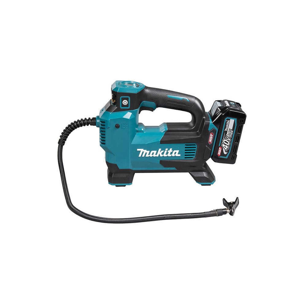 Gonfleur Makita MP001GZ 40V XGT