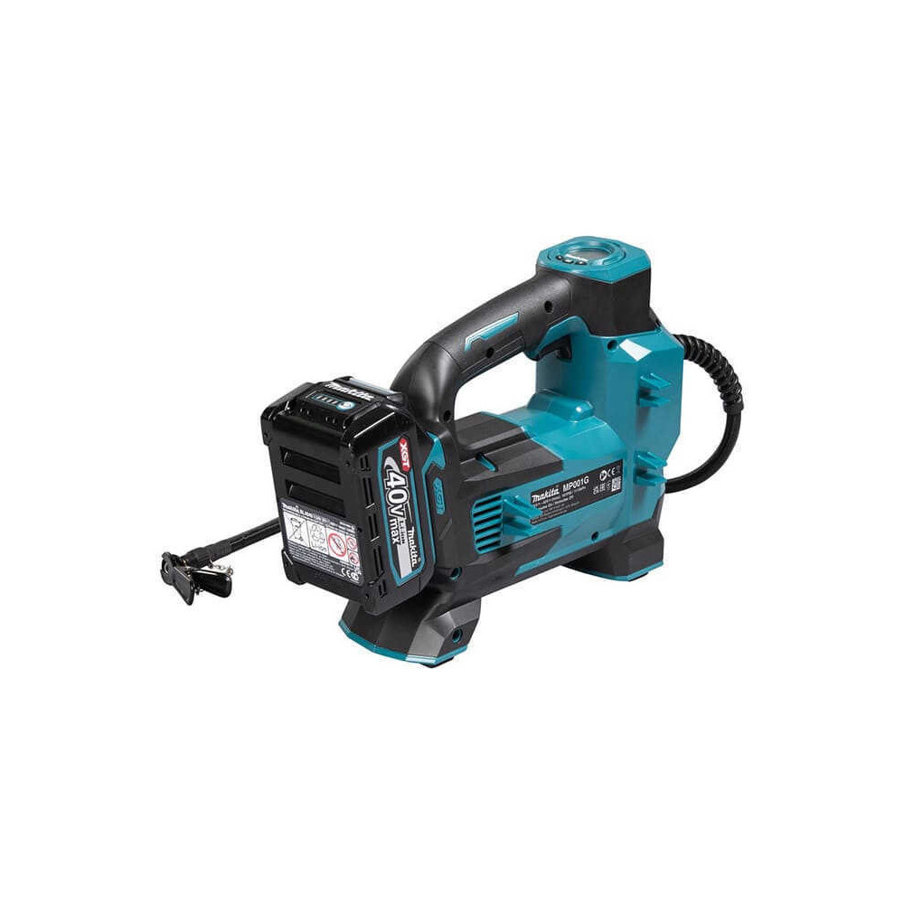 Gonfleur Makita MP001GZ 40V XGT
