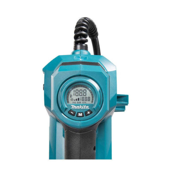 Gonfleur Makita MP001GZ 40V XGT