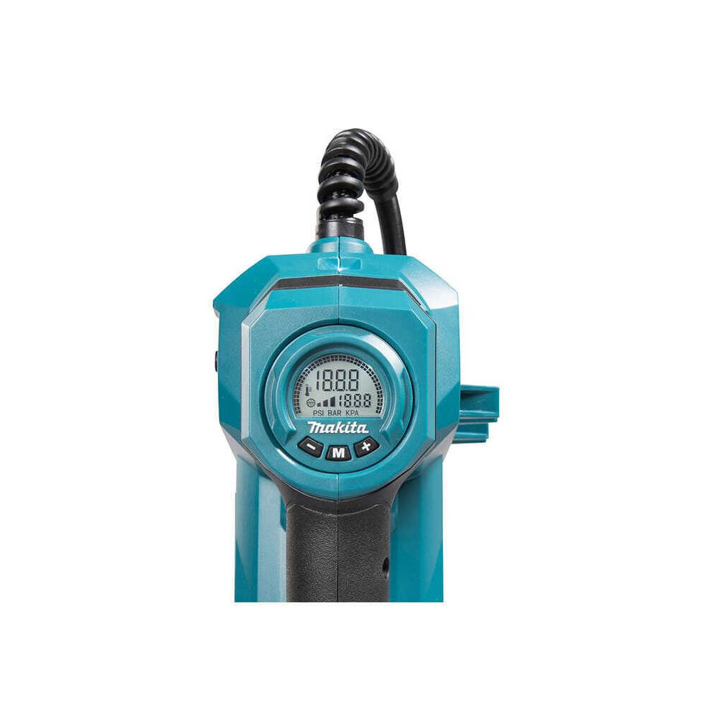 Gonfleur Makita MP001GZ 40V XGT