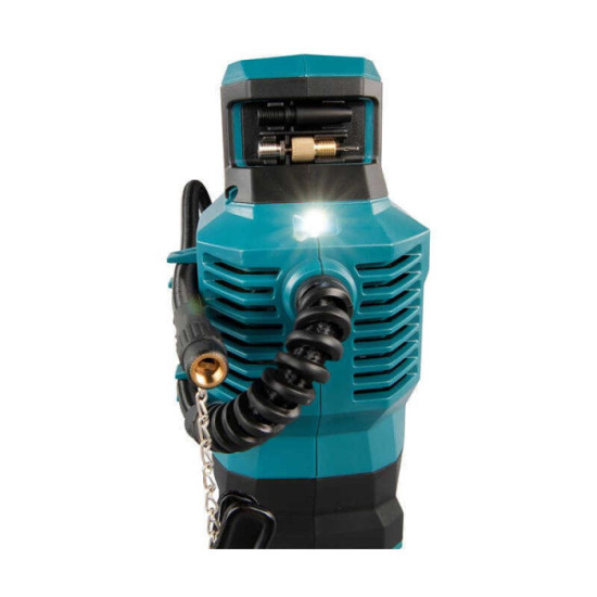 Gonfleur Makita MP001GZ 40V XGT