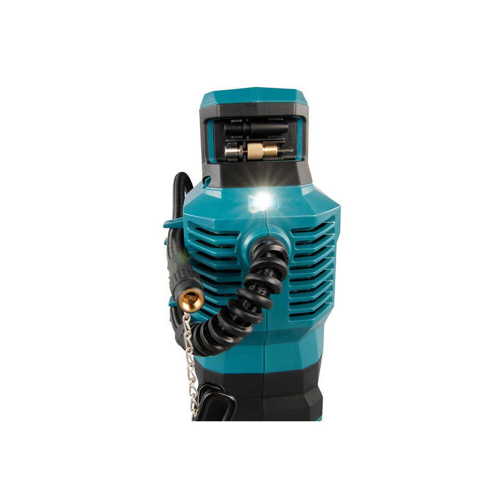 Gonfleur Makita MP001GZ 40V XGT