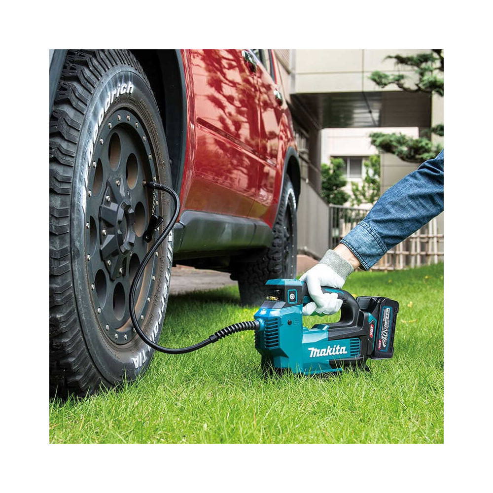 Gonfleur Makita MP001GZ 40V XGT