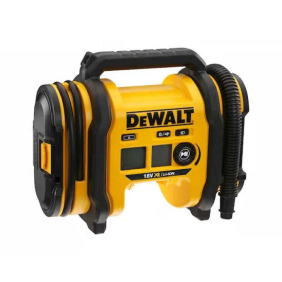 Gonfleur DeWalt DCC018N-XJ
